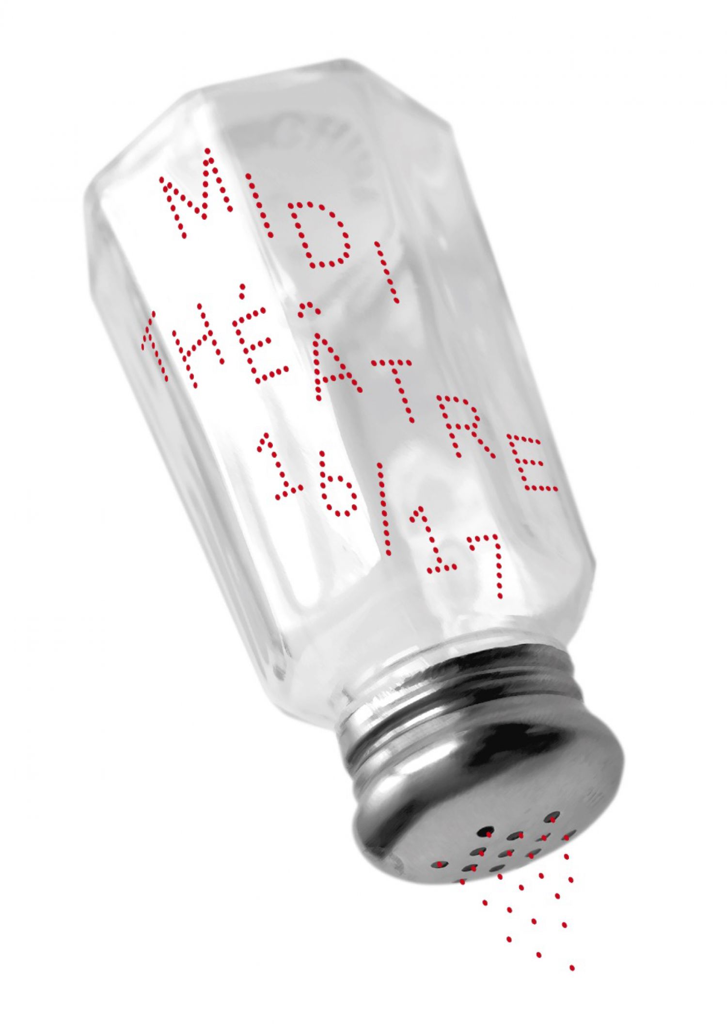 Midi-Théâtre 5/7 : LETTRE À ELISE
