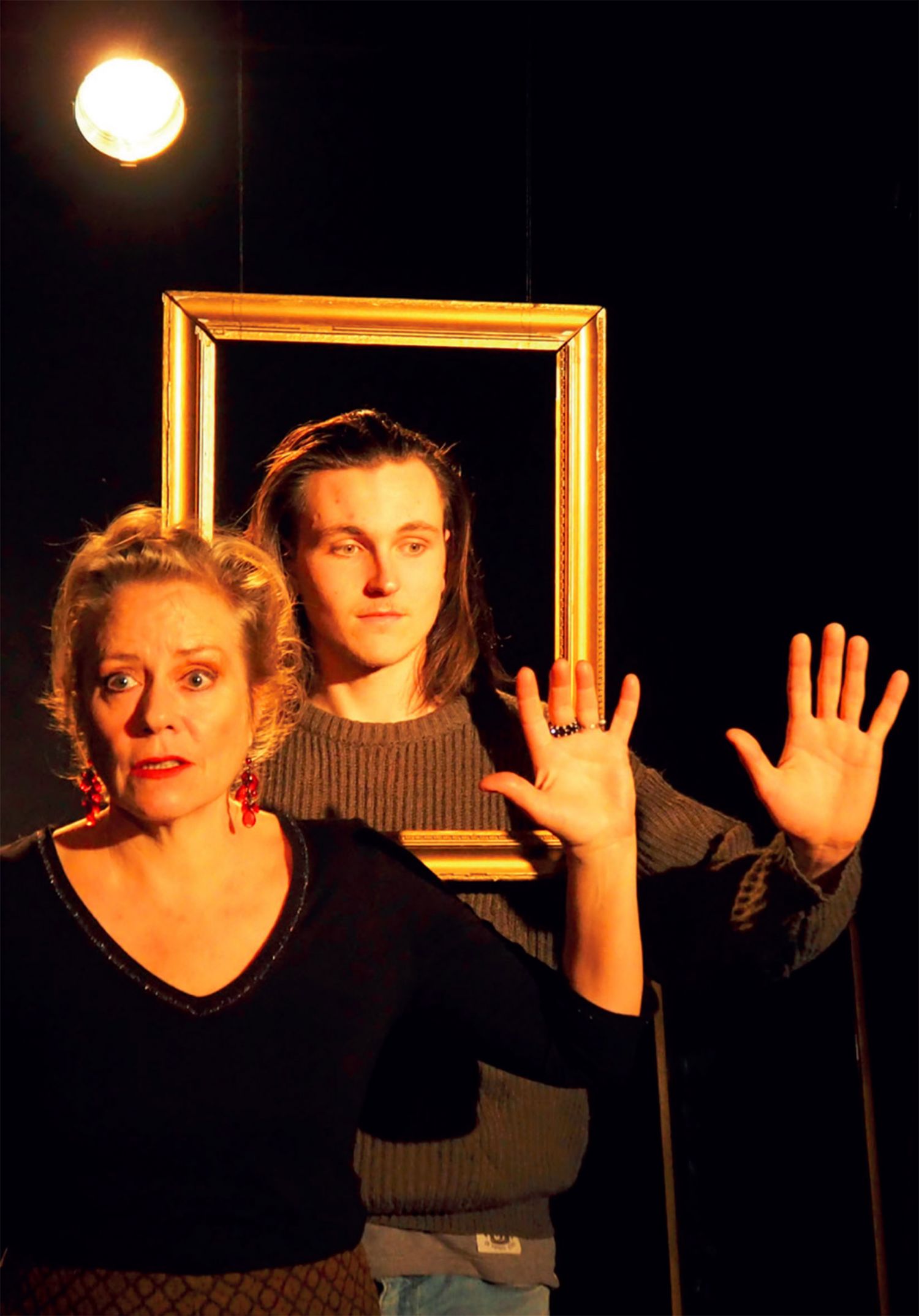 LA PEAU D'ELISA