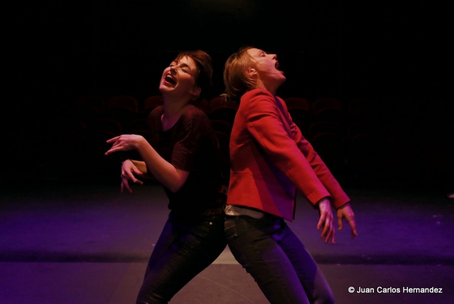 FEMMES AMOUREUSES