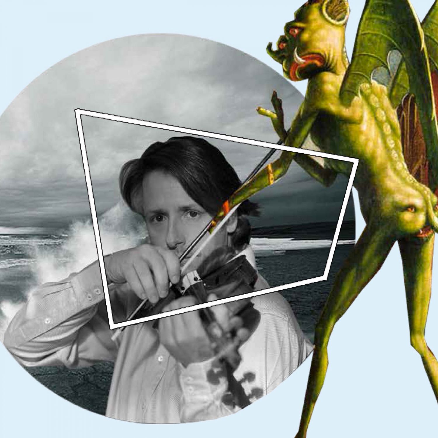 LA TEMPESTA GABETTA