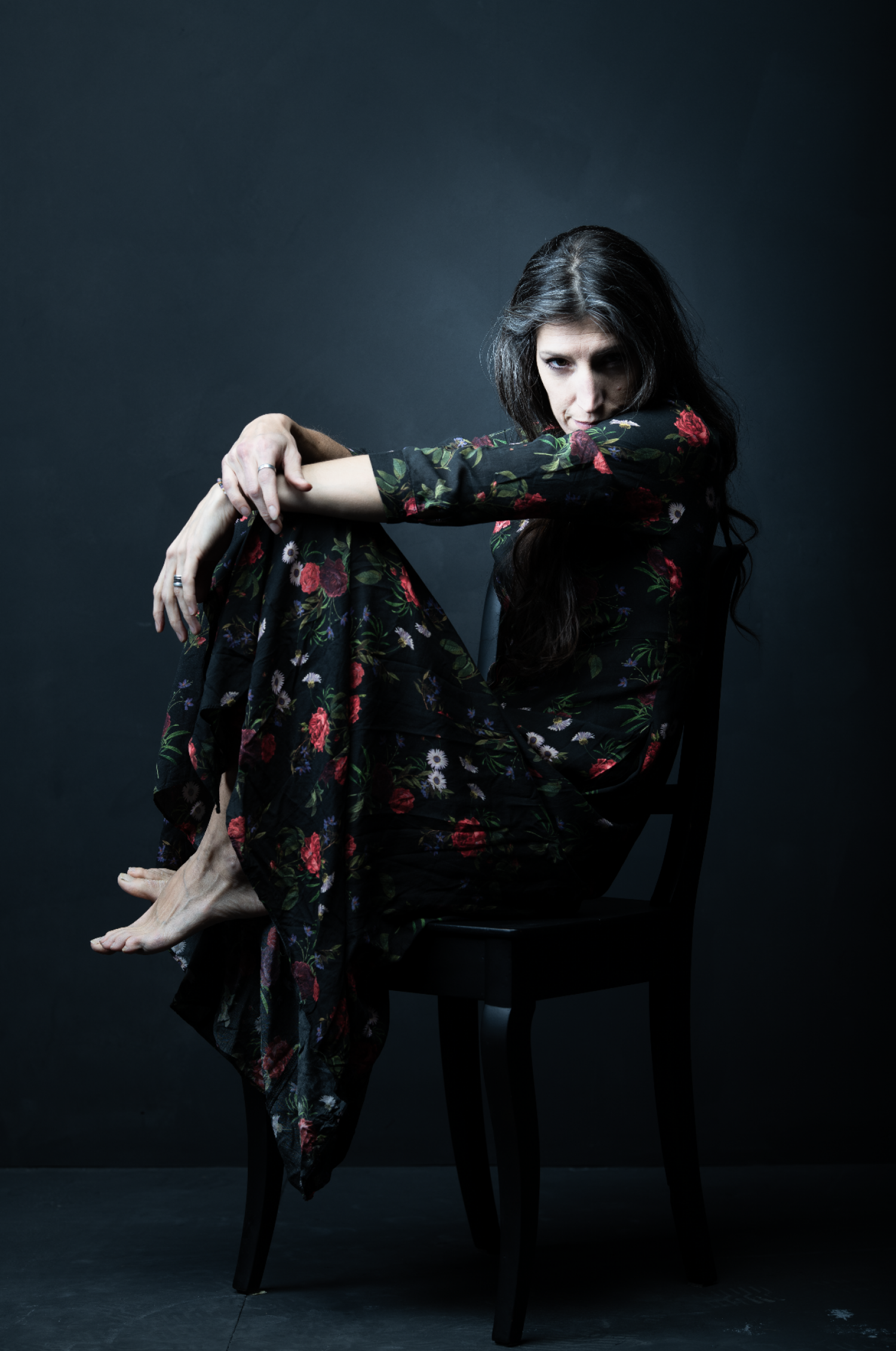 NOUVELLE DATE: MARIA DE LA PAZ - LA Ruta Viva