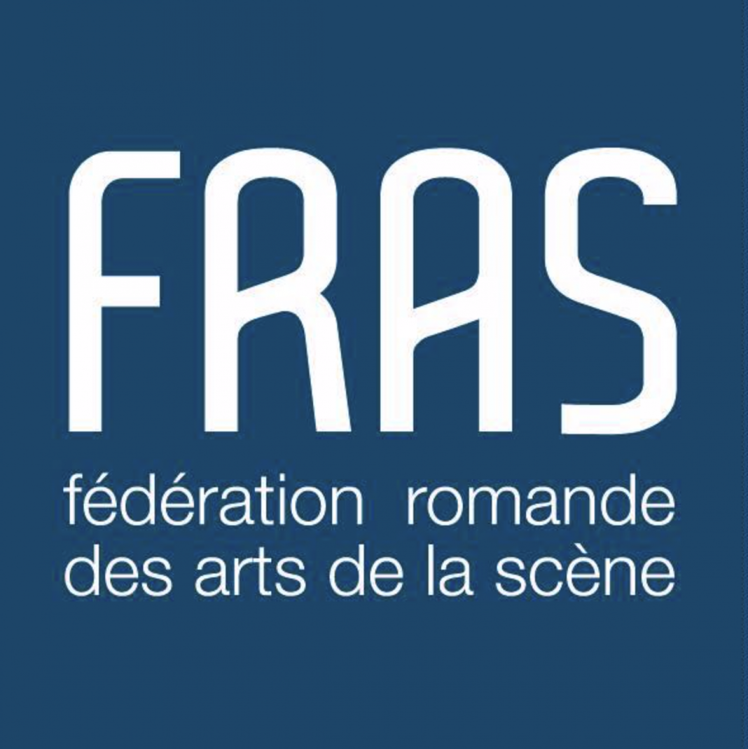 FRAS - COMMUNIQUÉ
