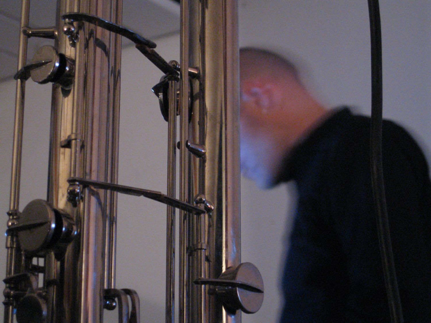 LES SAUVAGERIES : NOISE NOISE NOISE !