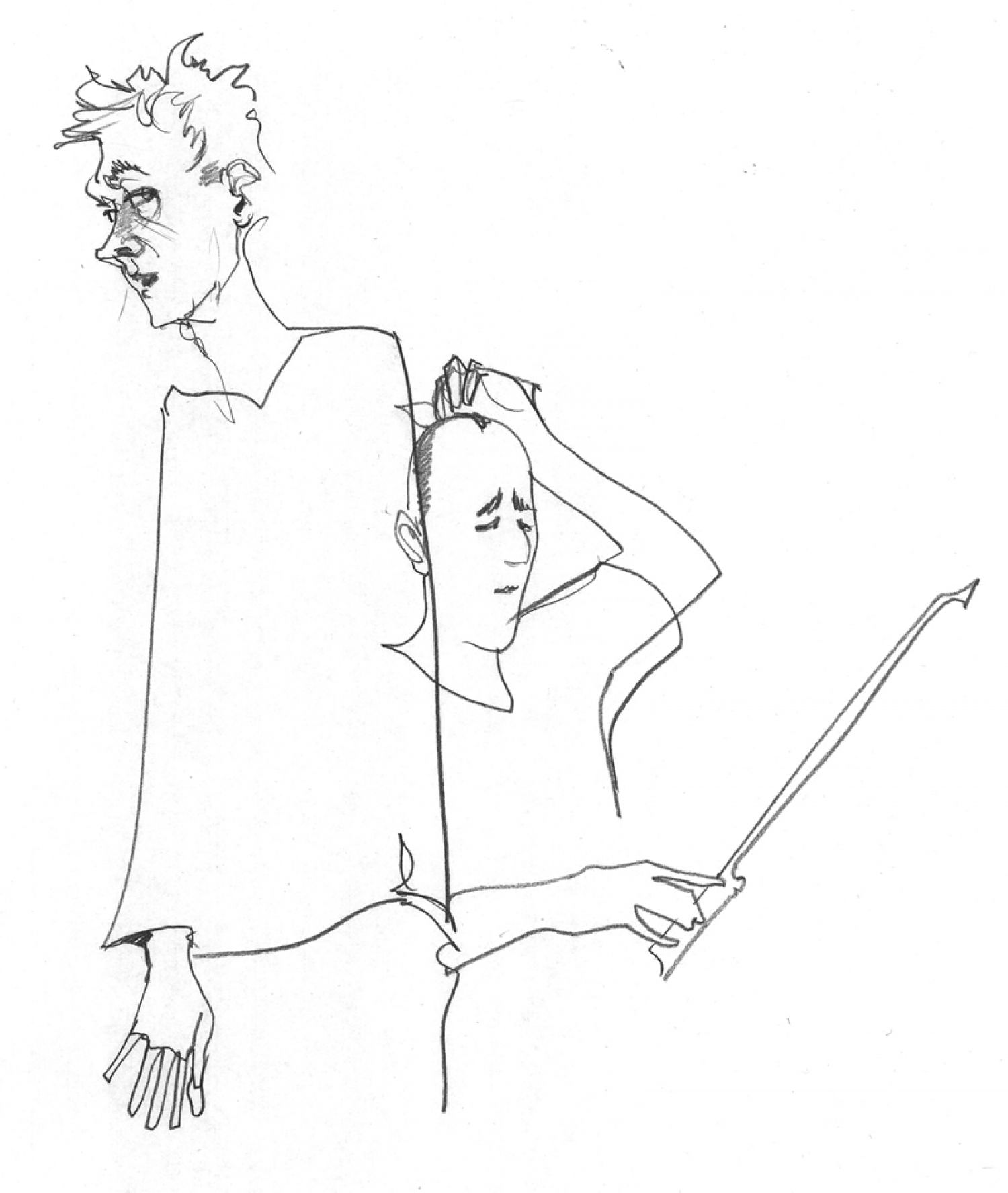 BRANCH ET BOUDUBAN
