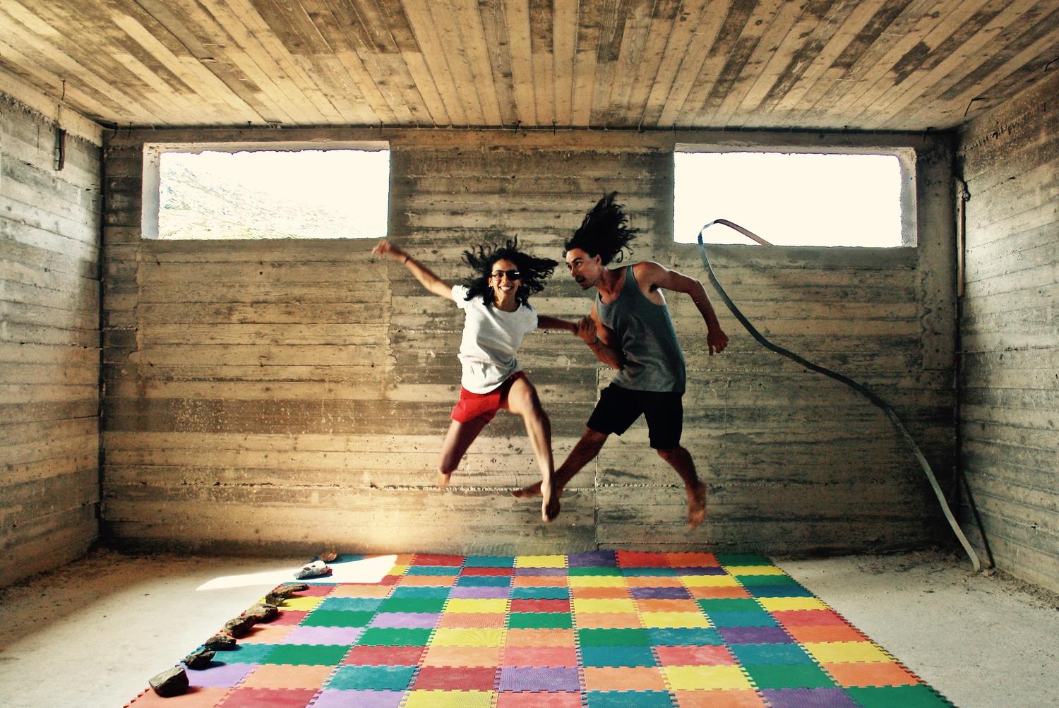 FÊTE DE LA DANSE