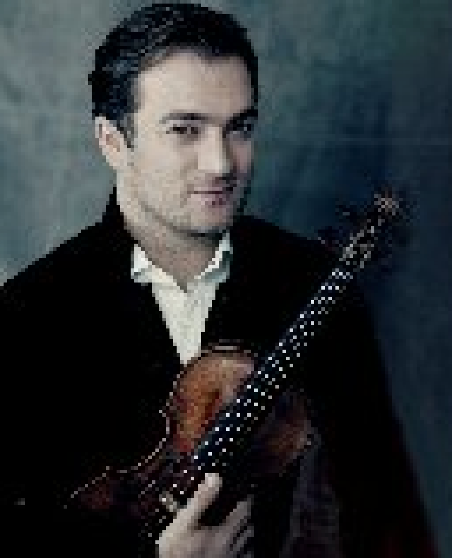 RECITAL VIOLON ET PIANO