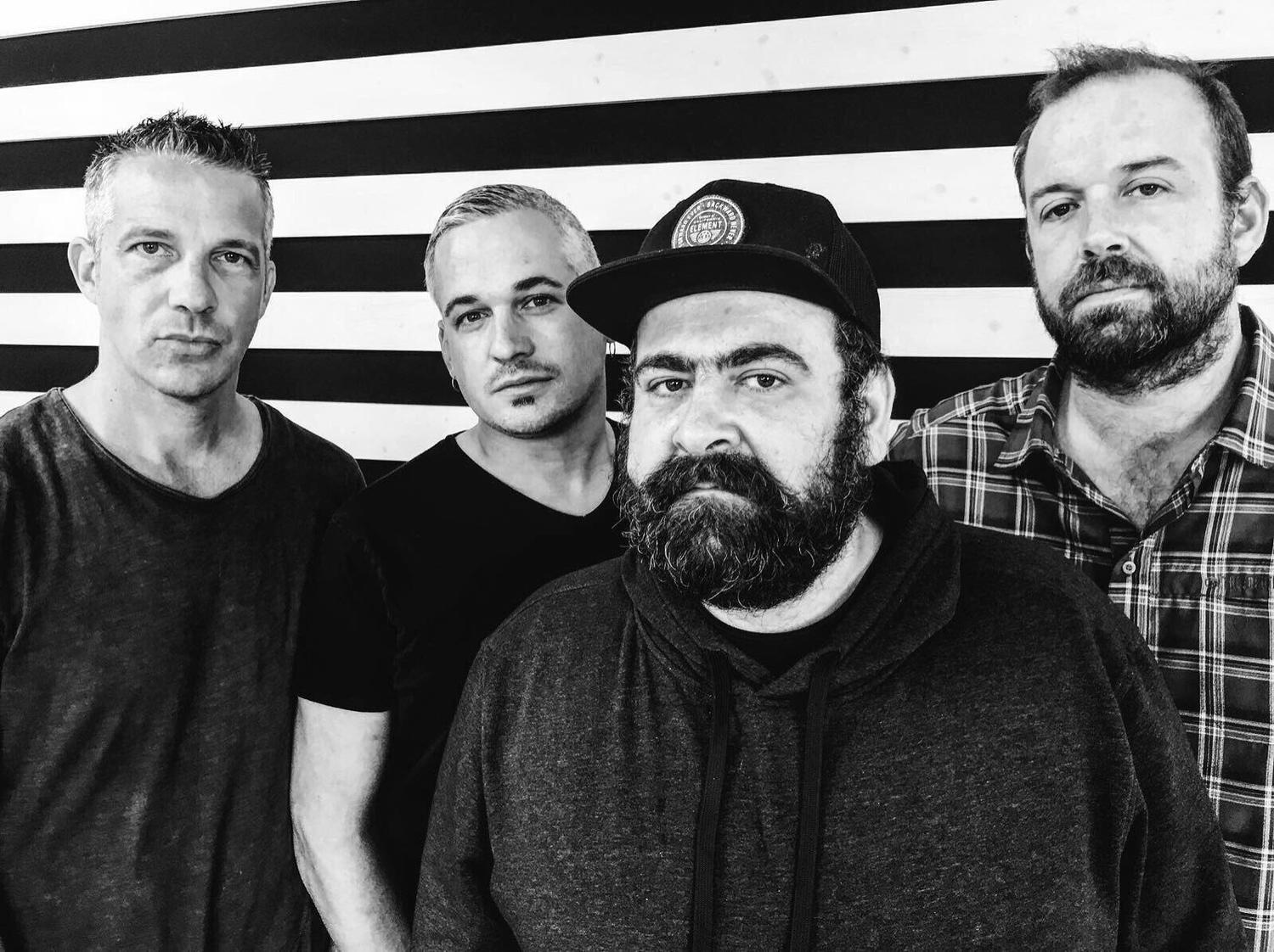 SOIREE AJOULOTE : KILL THE JAYER + LAGERN + ARCHIPEL