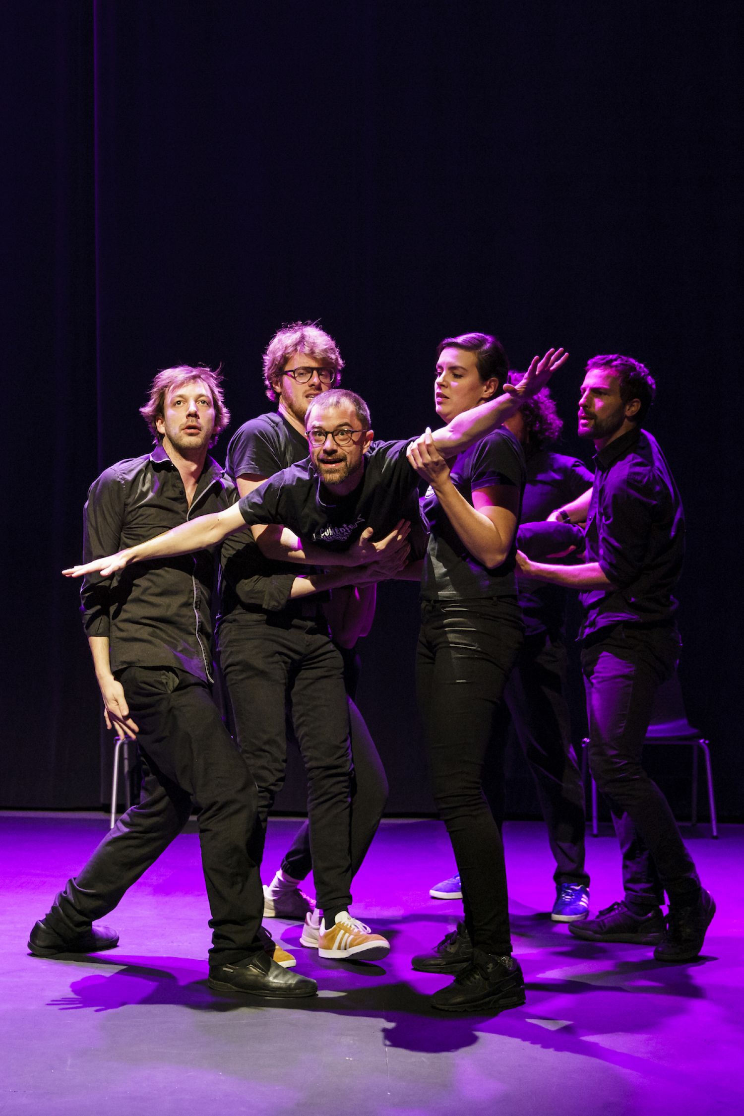 MIDI, THÉÂTRE ! MORCEAUX DE CHOIX