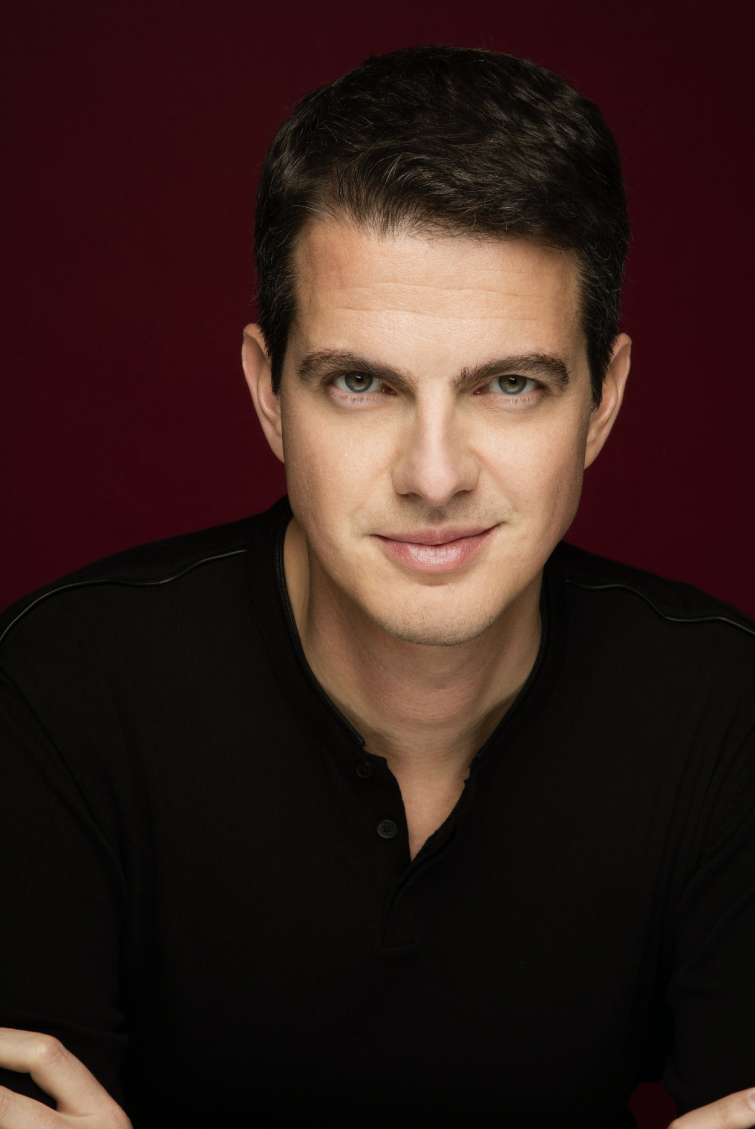 PHILIPPE JAROUSSKY