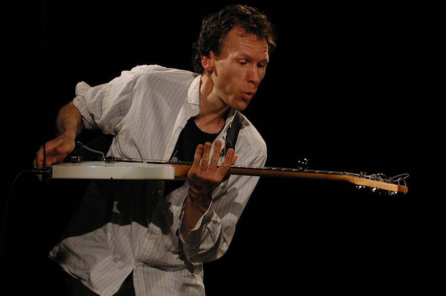 VINZ VONLANTHEN & MATTHIEU AMSTUTZ