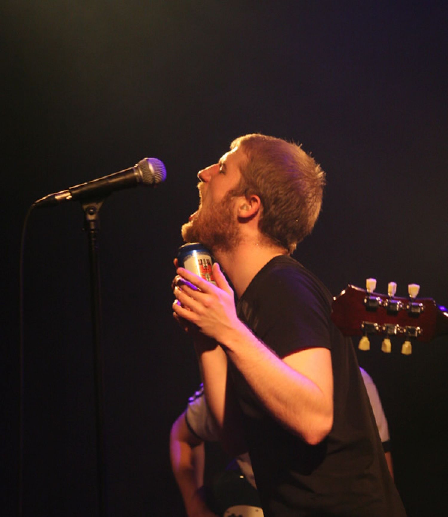 NATHAN BAUMAN
