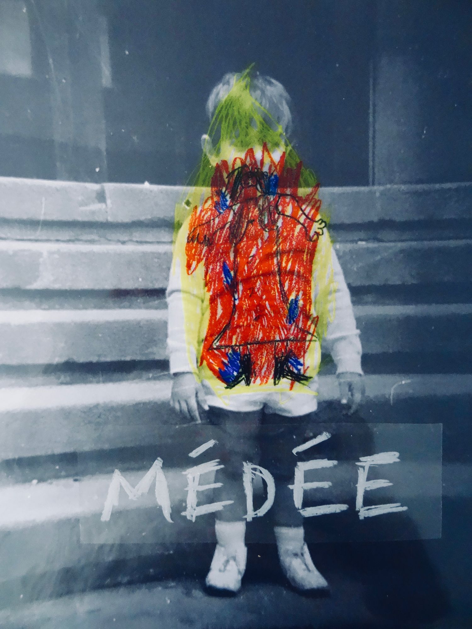 MÉDÉE