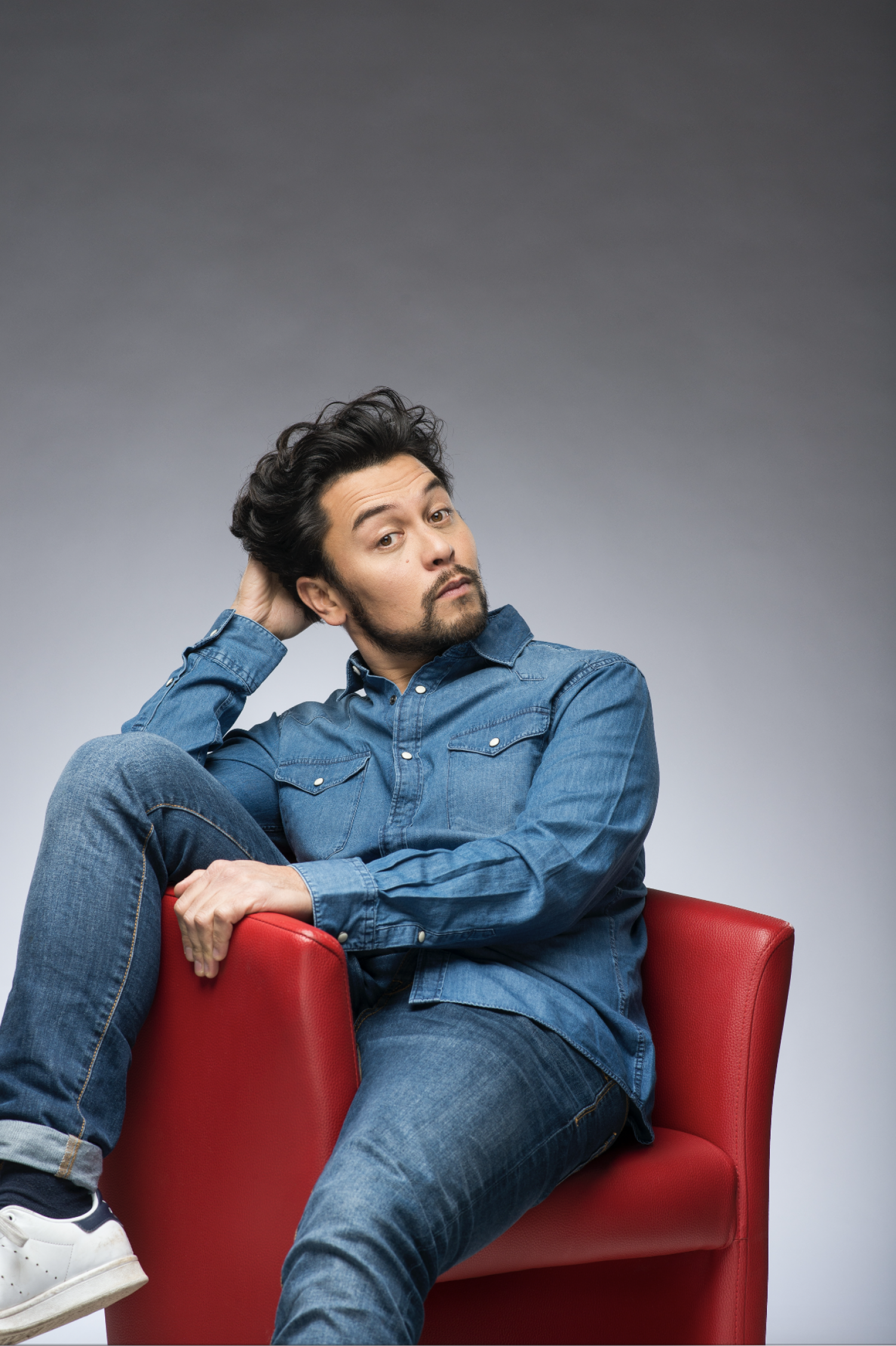 Y - KARIM DUVAL