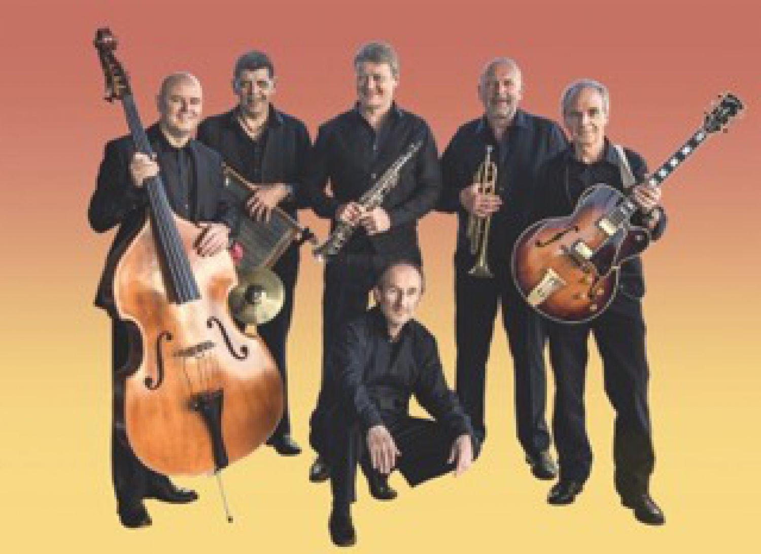 RIVIERA JAZZ CONNECTION
